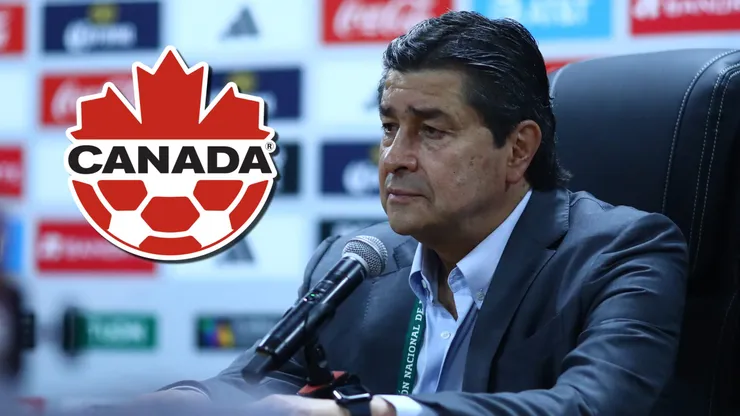 Luis Fernando Tena reveló lo que deberá mejorar Guatemala para vencer a Canadá