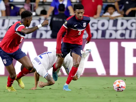 Cuba sufre cuatro deserciones en la Copa Oro 2023
