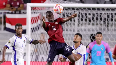Joel Campbell respaldó a uno de los jugadores más criticados de Costa Rica