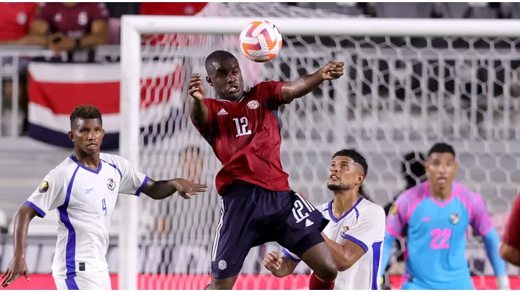 Joel Campbell respaldó a uno de los jugadores más criticados de Costa Rica