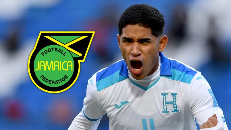 Honduras vs Jamaica | Juegos Centroamericanos y del Caribe 2023: cuándo, a qué hora y dónde ver el partido.