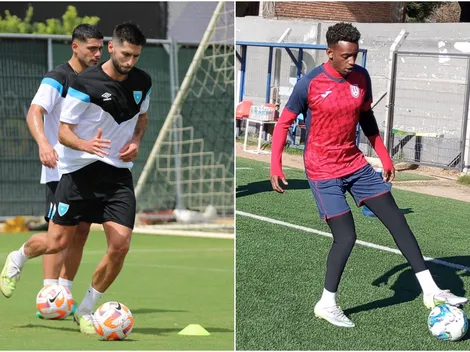 Guatemala vs. Cuba: alineaciones confirmadas del partido por la Copa Oro