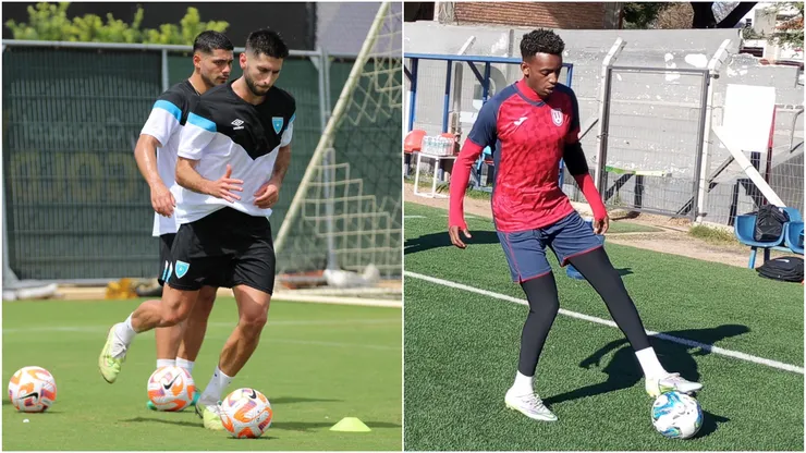 Guatemala vs. Cuba: alineaciones confirmadas del partido de hoy por la Copa Oro 2023.