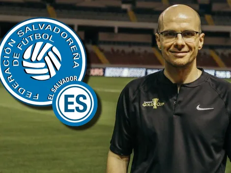 El mensaje de MisterChip que esperanza a El Salvador en esta Copa Oro 2023