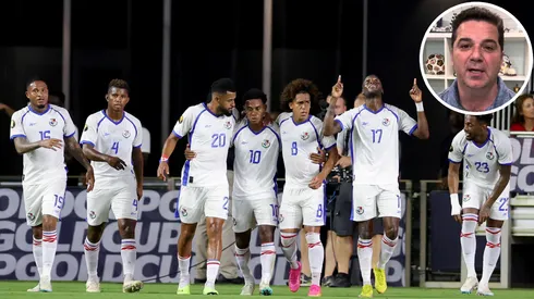 Andrés Agulla elogió a Panamá tras su victoria