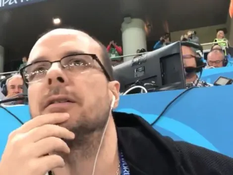 MisterChip destrozó a Centroamérica en el inicio de la Copa Oro 2023