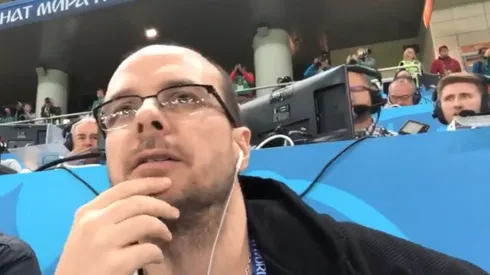 MisterChip destrozó a Centroamérica en el inicio de la Copa Oro 2023