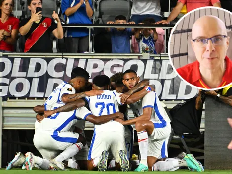 Los tres datos de MisterChip que engrandecen la victoria de Panamá