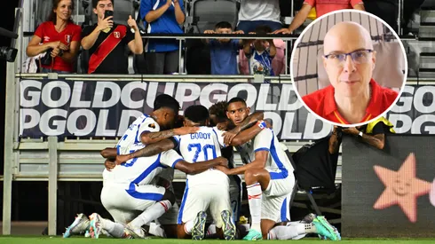 MisterChip realza la victoria de Panamá con tres datos importantes