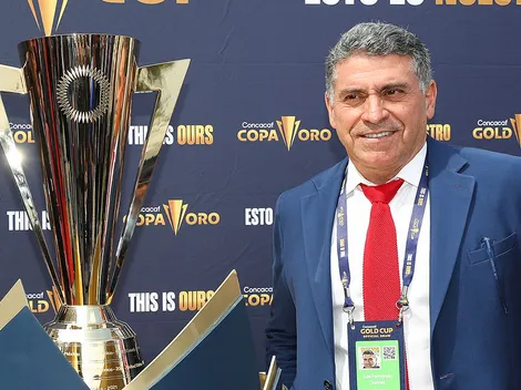 Luis Fernando Suárez deja contundente mensaje tras la derrota contra Panamá