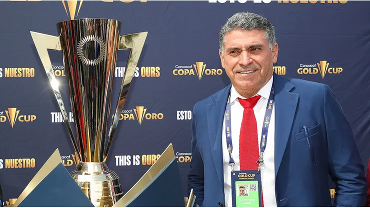 Luis Fernando Suárez deja contundente mensaje tras la derrota contra Panamá
