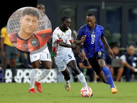 Dustin Correa se burló de Brayan Gil: "¿Es mejor que yo?"