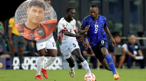 Dustin Correa se burló de Brayan Gil: "¿Es mejor que yo?"