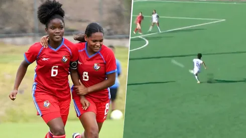 Gol de Deysiré Salazar se viraliza a nivel internacional