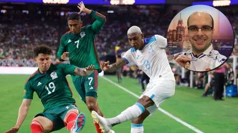 MisterChip destrozó a Honduras: "Terrible imagen la que está dando"