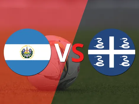 El Salvador vs. Martinica: el favorito según las casas de apuestas en la Copa Oro 2023