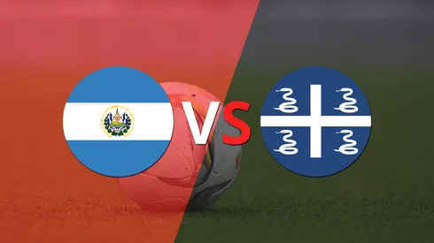 El Salvador vs. Martinica: el favorito según las casas de apuestas en la Copa Oro 2023