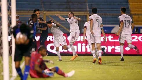 Honduras vs. México: diferencia económica entre ambas plantillas