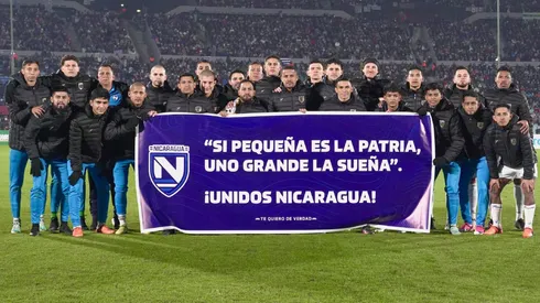 Nicaragua buscara otra vía para apelar tras la nueva negativa de Concacaf (Selección Nicaragua)