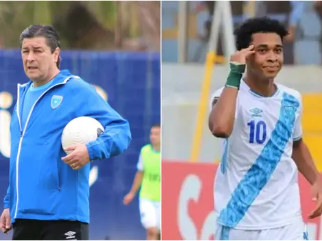 Luis Fernando Tena no le cierra las puertas a Arquimides Ordóñez