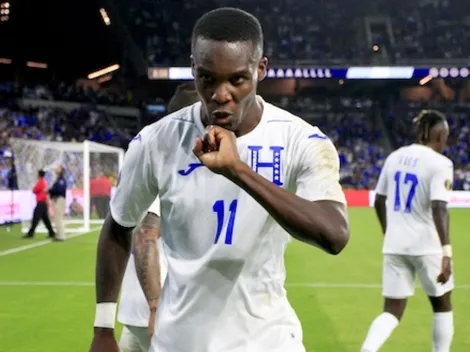 Rubilio Castillo asegura que Honduras le competirá a México