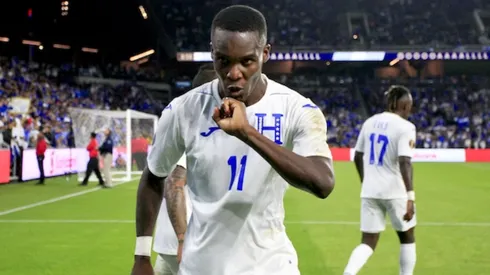 Rubilio Castillo asegura que Honduras le competirá a México