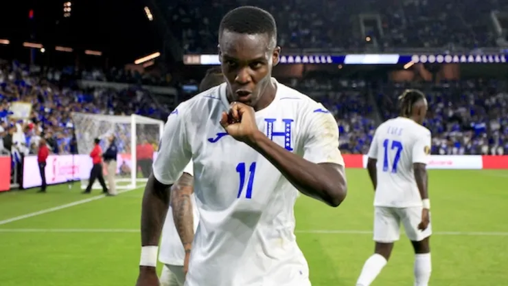 Rubilio Castillo asegura que Honduras le competirá a México