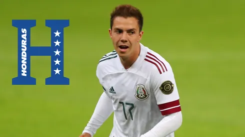 México tiene en duda a otra de sus figuras para enfrentar a Honduras (Infobae)