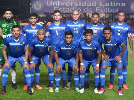 Concacaf responde a Nicaragua sobre su apelación