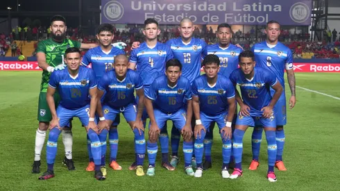 Concacaf responde a Nicaragua sobre su apelación.