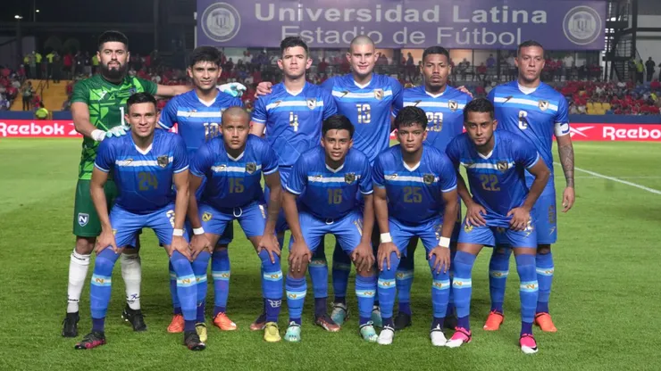Concacaf responde a Nicaragua sobre su apelación.