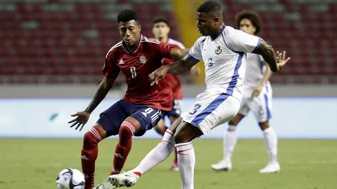 Costa Rica vs. Panamá | Copa Oro 2023: cuándo, a qué hora y dónde ver el partido por el Grupo C.