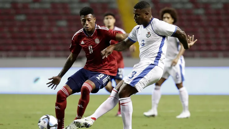 Costa Rica vs. Panamá | Copa Oro 2023: cuándo, a qué hora y dónde ver el partido por el Grupo C.