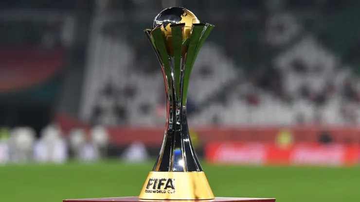 Mundial de Clubes 2025: clubes clasificados, cupos por confederación y formato (TyC Sports)