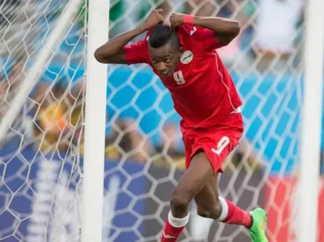 El futbolista de la Liga Primera que jugará la Copa Oro 2023