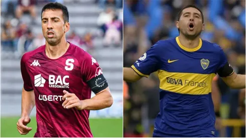 Mariano Torres estará en la despedida de Juan Román Riquelme