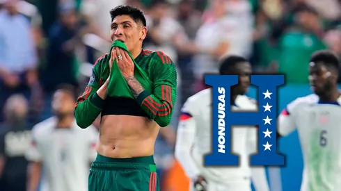 Copa Oro 2023: México recibe malas noticias para el partido con Honduras.