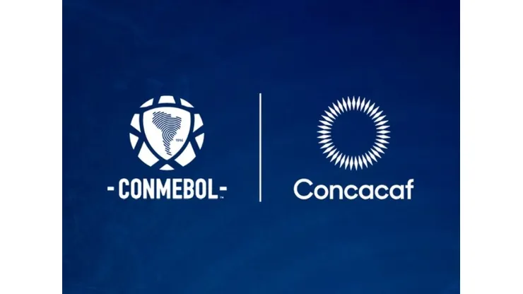 Las selecciones de Concacaf que estarán en la Copa América 2024