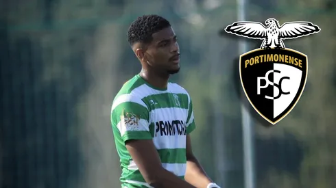 Es real el rumor de Williams y Portimonense
