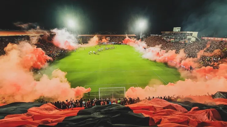 Liga Deportiva Alajuelense anunció el fichaje de un extranjero