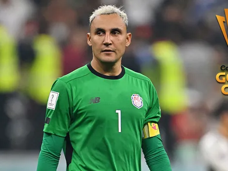 Copa Oro 2023: ¿Por qué no juega Keylor Navas contra Panamá y El Salvador?