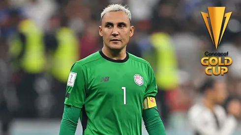 Copa Oro 2023: ¿Por qué no juega Keylor Navas contra Panamá y El Salvador?