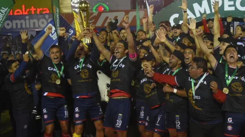 El campeón de Guatemala tendrá que jugar en otro estadio (Publinews)