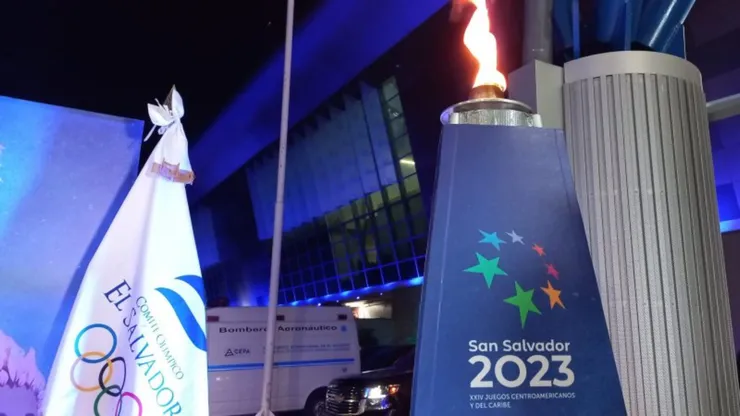 Juegos Centroamericanos y del Caribe 2023: día, hora y canal de TV para ver la inauguración.