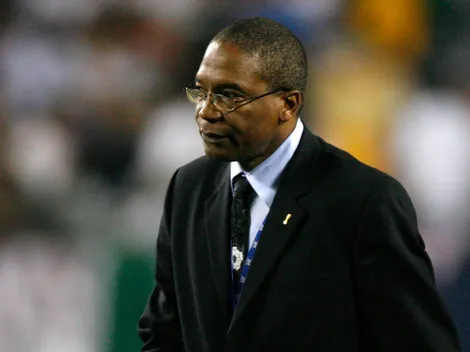 Rodrigo Kenton sintió “vergüenza” al ver jugar a la Selección de Costa Rica