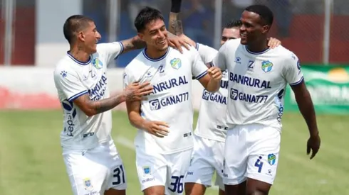 Comunicaciones anuncia la salida de un extranjero (Comunicaciones)