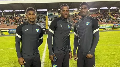 Comunicaciones tomó una decisión final en su delantera