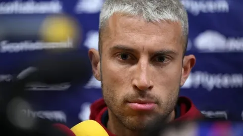 "Ya estamos cansados": Francisco Calvo habló sobre el presente de Costa Rica