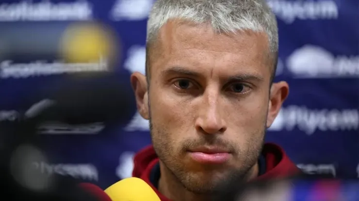 "Ya estamos cansados": Francisco Calvo habló sobre el presente de Costa Rica