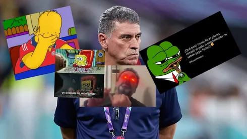 Los memes castigaron a Costa Rica en redes tras perder ante Ecuador